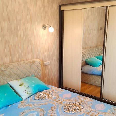 Julias Apartments Riga, 3X Rooms エクステリア 写真