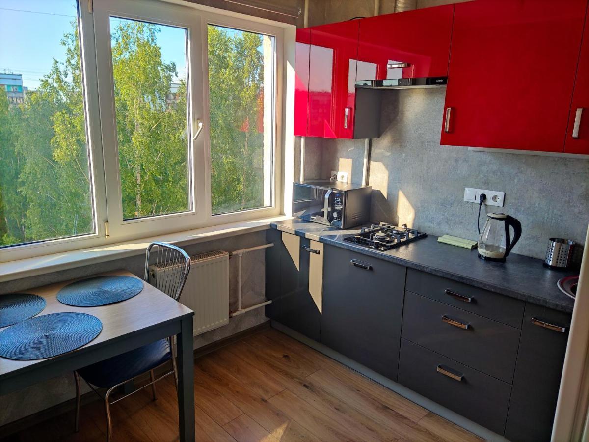 Julias Apartments Riga, 3X Rooms エクステリア 写真