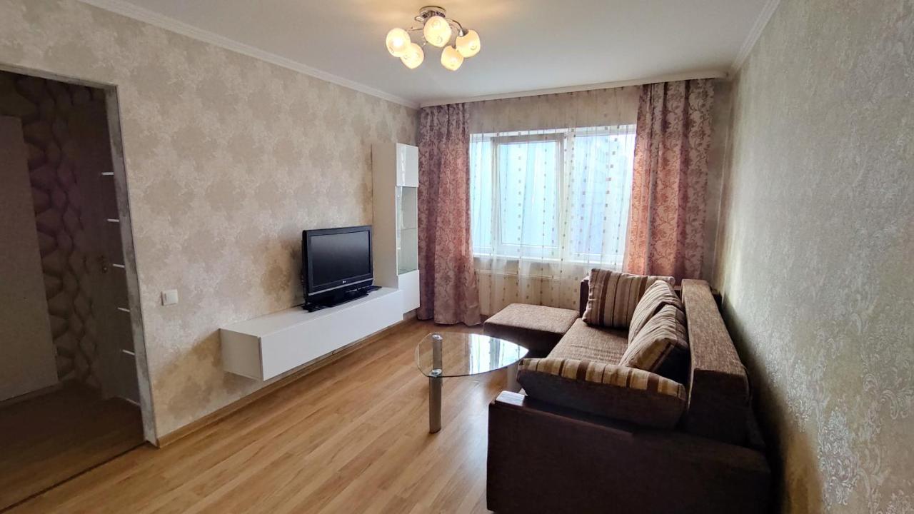 Julias Apartments Riga, 3X Rooms エクステリア 写真