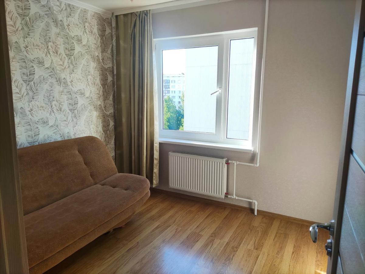 Julias Apartments Riga, 3X Rooms エクステリア 写真