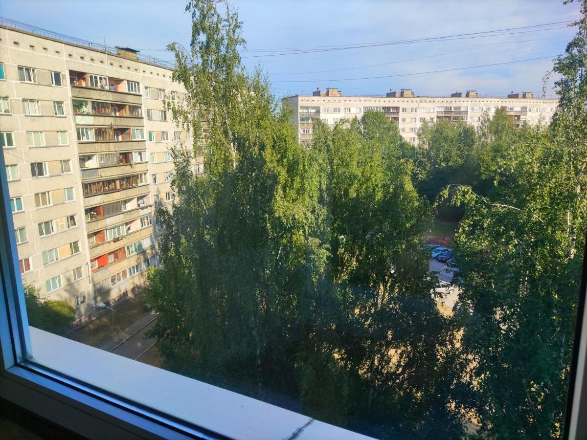 Julias Apartments Riga, 3X Rooms エクステリア 写真