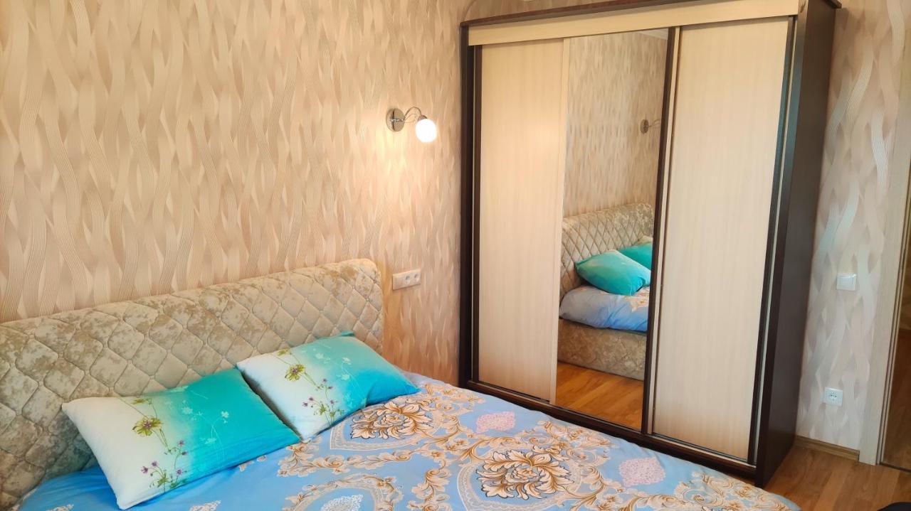 Julias Apartments Riga, 3X Rooms エクステリア 写真